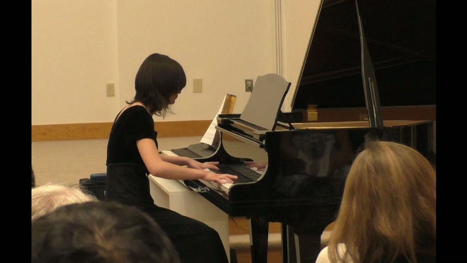 Le Salon de Musique